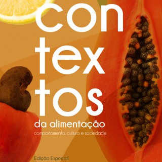 Contextos da Alimentação Volume 11 numero 2  Primavera 2024-1