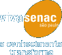 Viva Senac - o conhecimento transforma